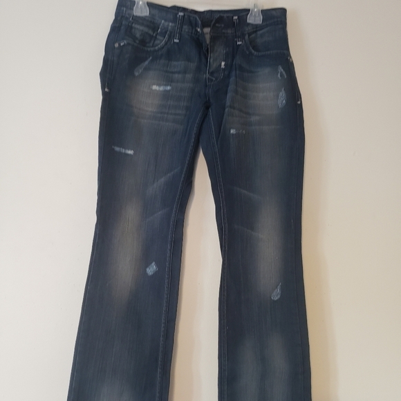 4X HP YSL Jeans - Picture 11 of 15